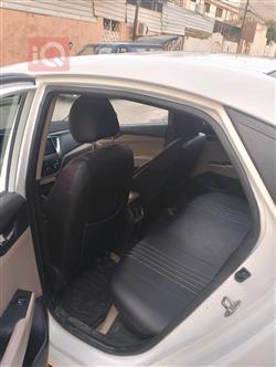 هيونداي أكسنت